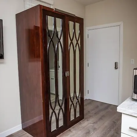 Studio With Beautiful View Next To Downtown San Diego Exterior photo
