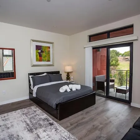 Studio With Beautiful View Next To Downtown San Diego Exterior photo