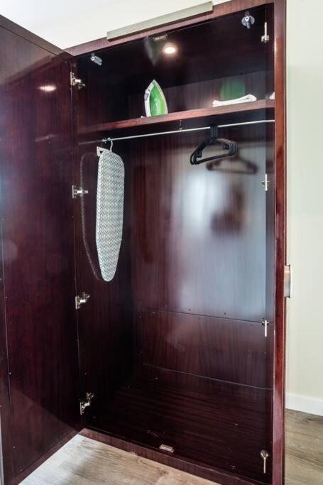 Apartamento With Beautiful View Next To Downtown San Diego