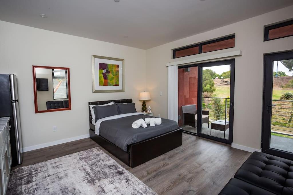 Apartamento With Beautiful View Next To Downtown *