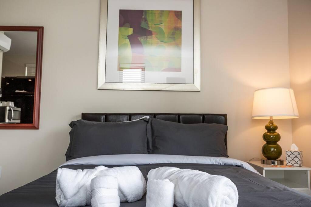 Apartamento With Beautiful View Next To Downtown San Diego
