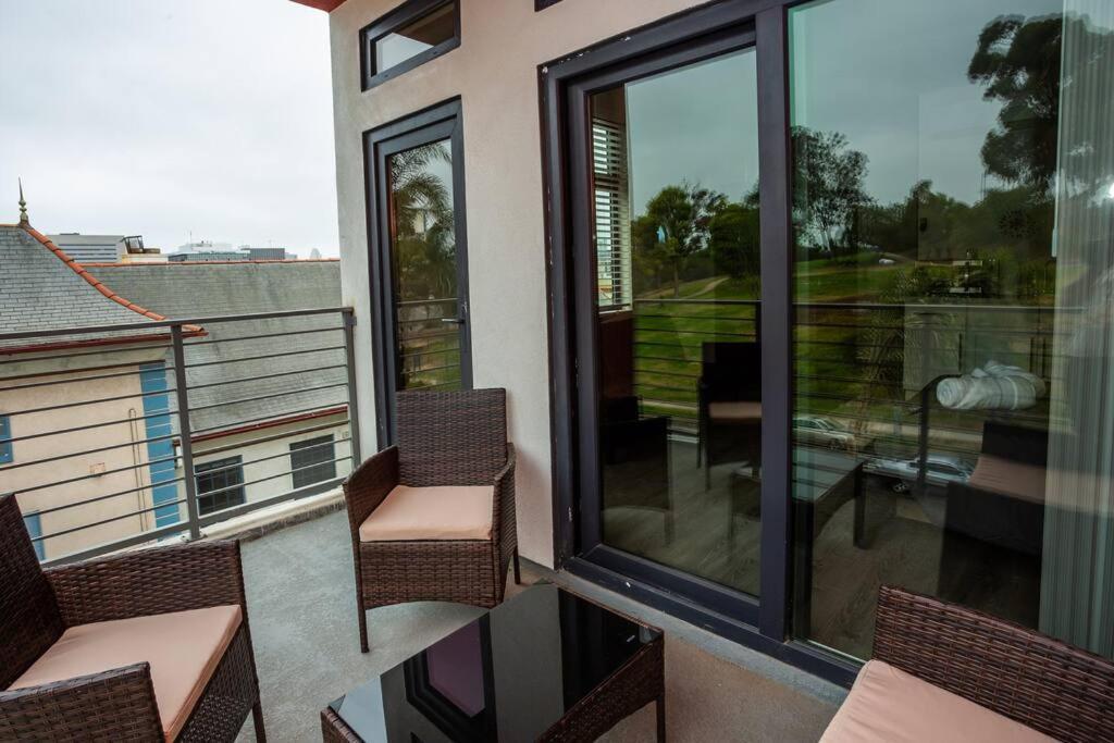 Apartamento With Beautiful View Next To Downtown